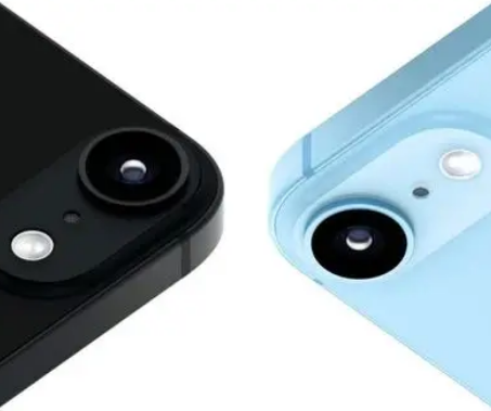 西夏苹果SE4维修分享iPhoneSE4支持AI摄影A16芯片