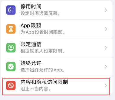 西夏appleID维修服务iPhone设置中Apple ID显示为灰色无法使用