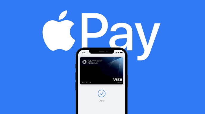 西夏苹果14服务点分享iPhone 14 设置 Apple Pay 后，锁屏密码不正确怎么办 