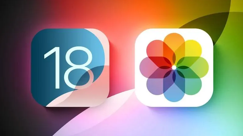 西夏苹果手机维修分享苹果 iOS / iPadOS 18.1Beta 3 发布 