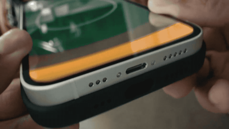 西夏苹果手机维修分享未来 Magsafe 还有哪些发展空间 