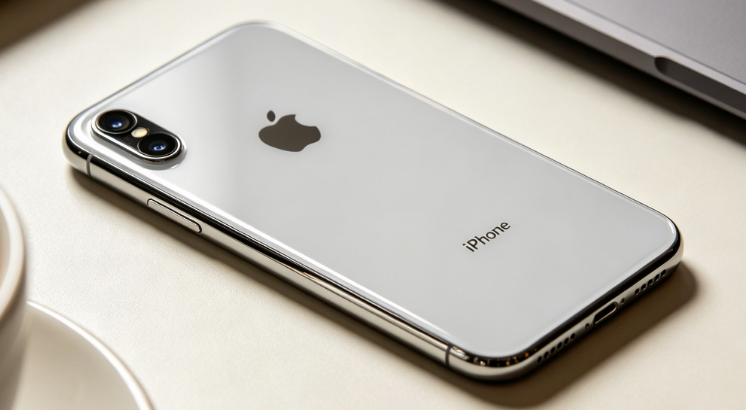 西夏苹果维修点分享iPhone X自动关机供电回路故障 