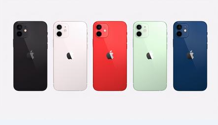 西夏苹果维修点分享iPhone 12电池发烫少见诱因解析 