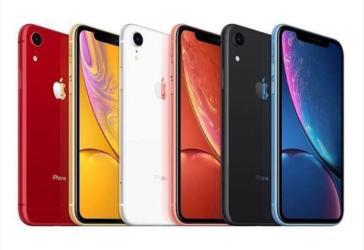 西夏苹果维修点分享iPhone XR摄像头原生色彩表现与日常拍摄实用指南 